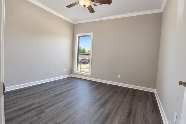 9401 Journey Dr, Sherwood, AR 72120