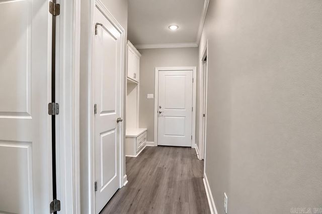 9401 Journey Dr, Sherwood, AR 72120
