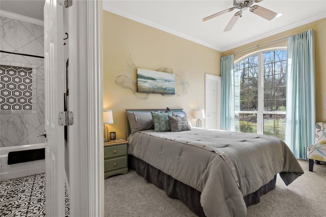 571 Hidden Lake Drive, Powderly, TX 75473