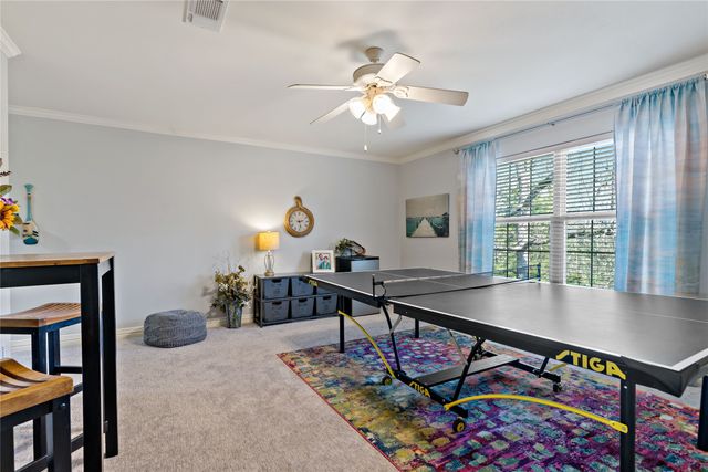 571 Hidden Lake Drive, Powderly, TX 75473