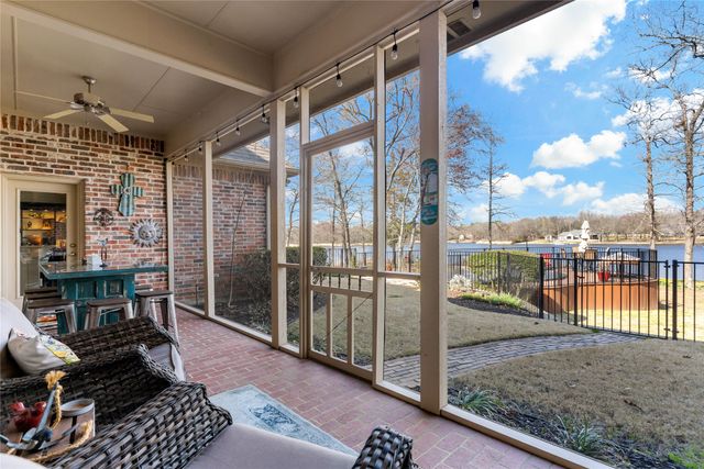 571 Hidden Lake Drive, Powderly, TX 75473