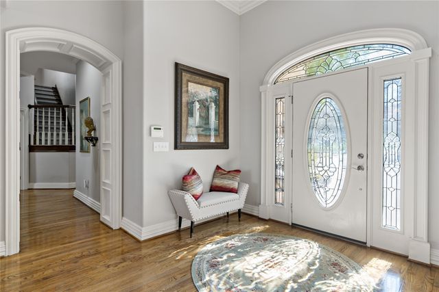 571 Hidden Lake Drive, Powderly, TX 75473