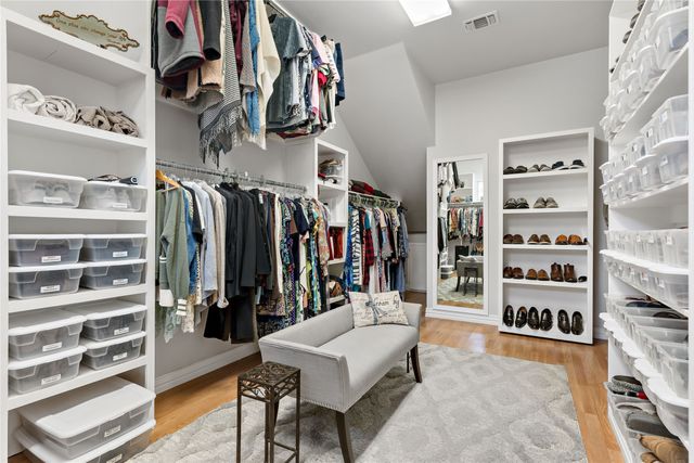 571 Hidden Lake Drive, Powderly, TX 75473