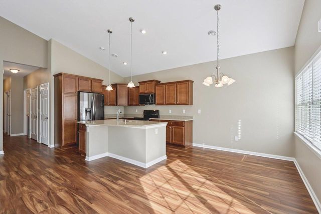 1110 Black Bear DRIVE, Mukwonago, WI 53149