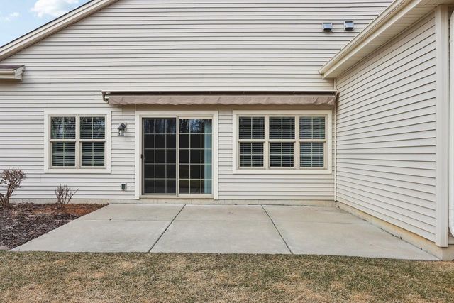 1110 Black Bear DRIVE, Mukwonago, WI 53149