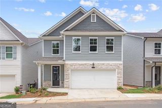 675 Smokey Quartz Way, Kennesaw, GA 30144
