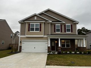 1010 Kellie Court, New Bern, NC 28562
