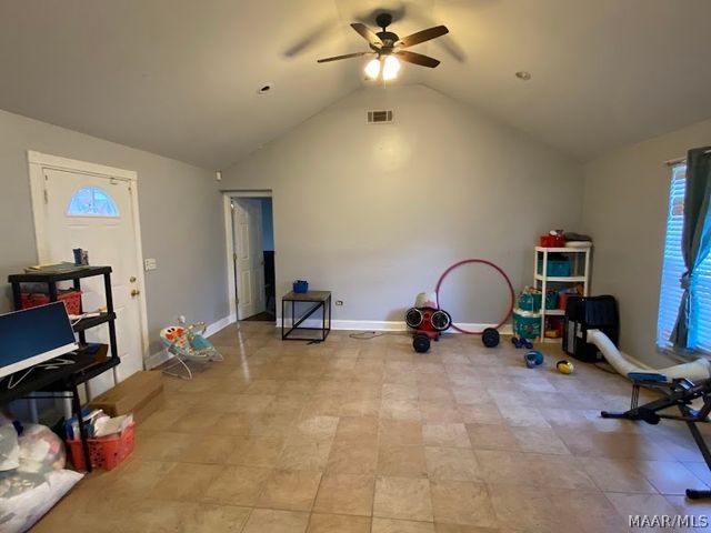 4148 Fitzpatrick Boulevard, Montgomery, AL 36116