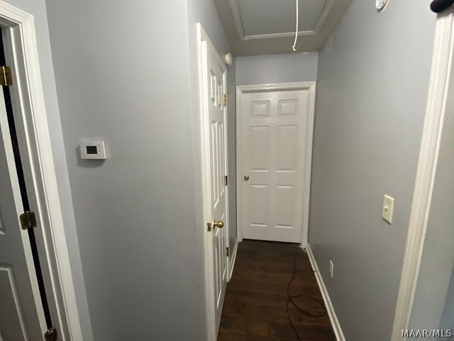 4148 Fitzpatrick Boulevard, Montgomery, AL 36116