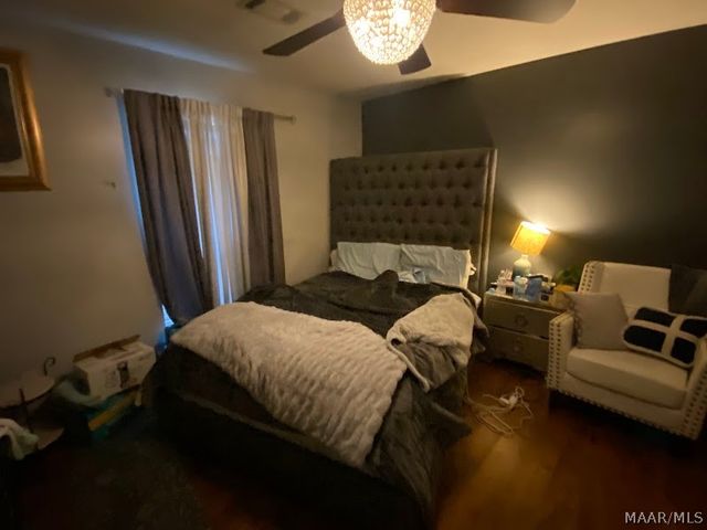 4148 Fitzpatrick Boulevard, Montgomery, AL 36116