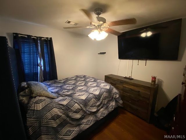 4148 Fitzpatrick Boulevard, Montgomery, AL 36116