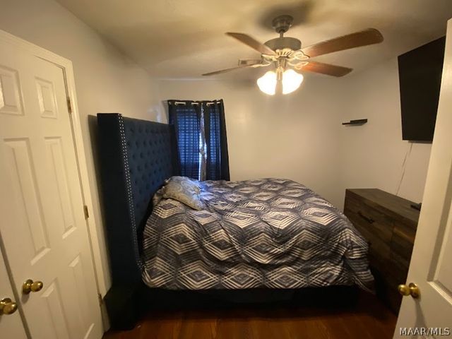 4148 Fitzpatrick Boulevard, Montgomery, AL 36116