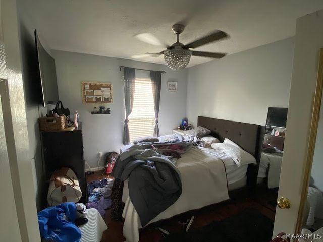 4148 Fitzpatrick Boulevard, Montgomery, AL 36116