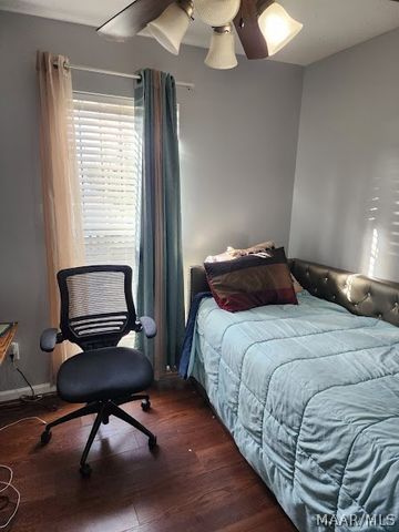 4148 Fitzpatrick Boulevard, Montgomery, AL 36116