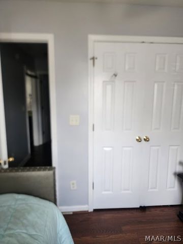 4148 Fitzpatrick Boulevard, Montgomery, AL 36116