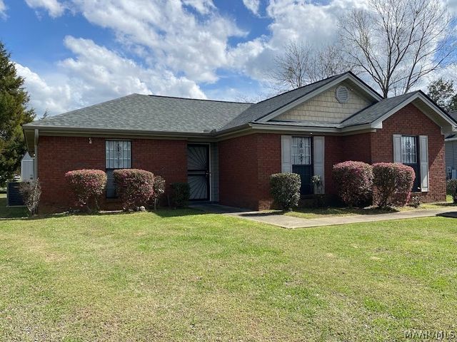 4148 Fitzpatrick Boulevard, Montgomery, AL 36116