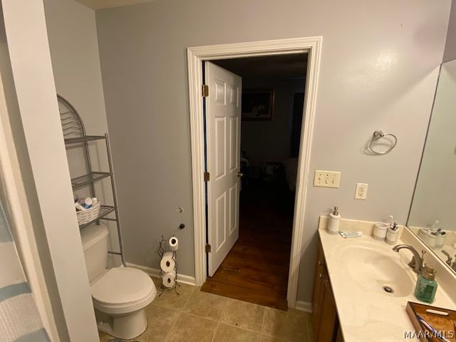 4148 Fitzpatrick Boulevard, Montgomery, AL 36116