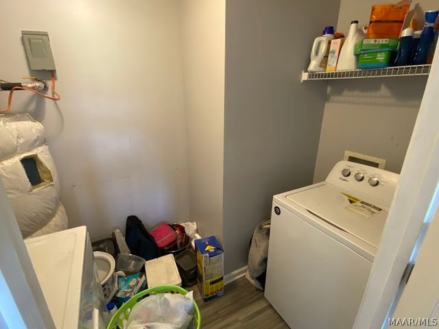 4148 Fitzpatrick Boulevard, Montgomery, AL 36116