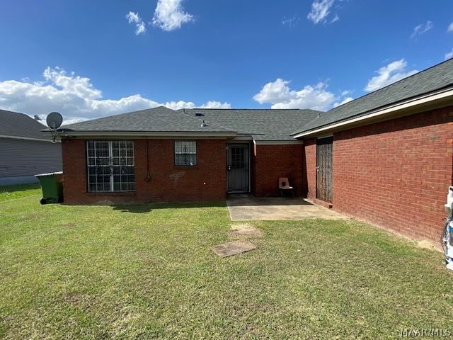 4148 Fitzpatrick Boulevard, Montgomery, AL 36116