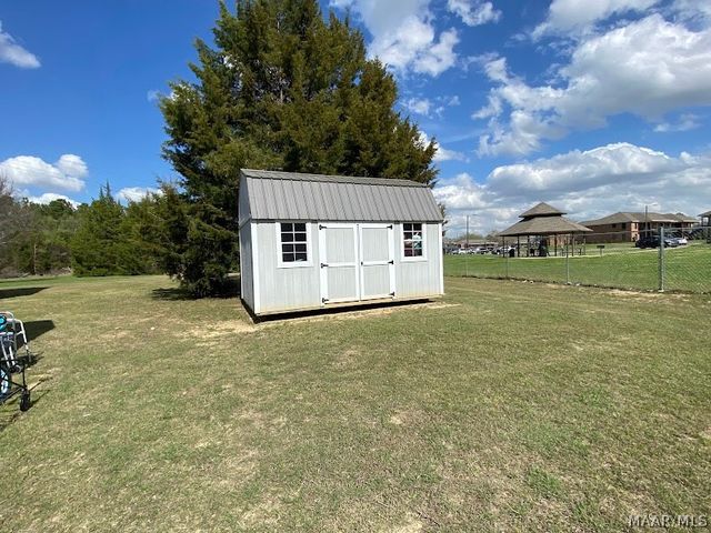 4148 Fitzpatrick Boulevard, Montgomery, AL 36116