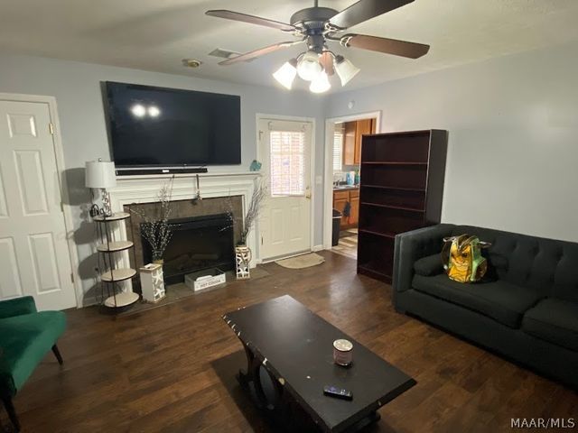 4148 Fitzpatrick Boulevard, Montgomery, AL 36116