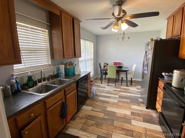 4148 Fitzpatrick Boulevard, Montgomery, AL 36116