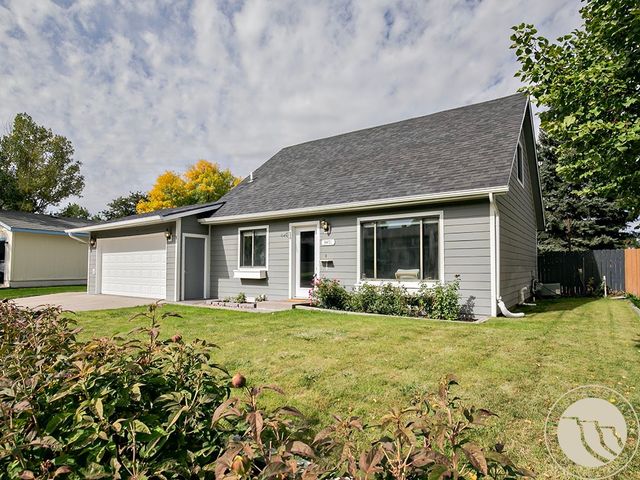 3471 Windmill Circle, Billings, MT 59102
