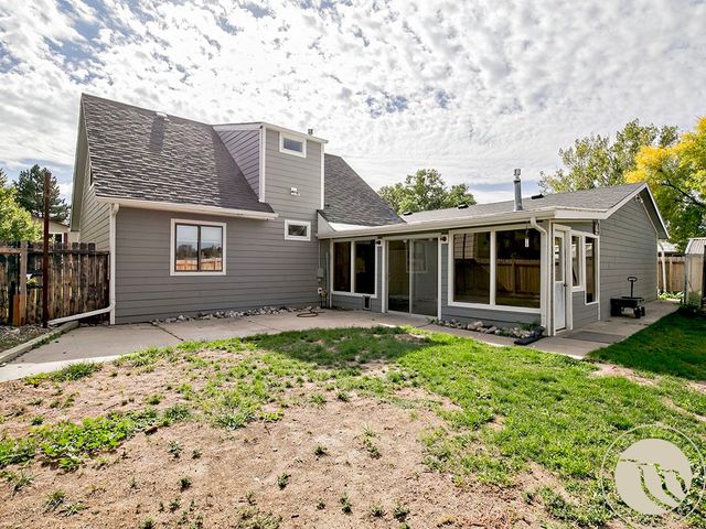 3471 Windmill Circle, Billings, MT 59102