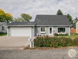 3471 Windmill Circle, Billings, MT 59102