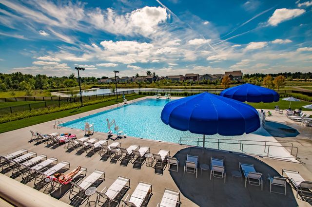 9155 Crane Ridge Run, Plain City, OH 43064