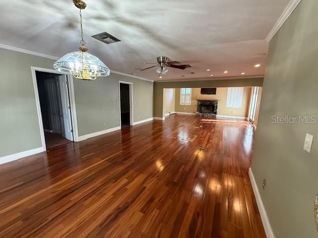 6913 PINEHURST DRIVE, Spring Hill, FL 34606