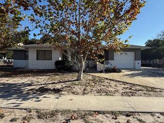 6913 PINEHURST DRIVE, Spring Hill, FL 34606