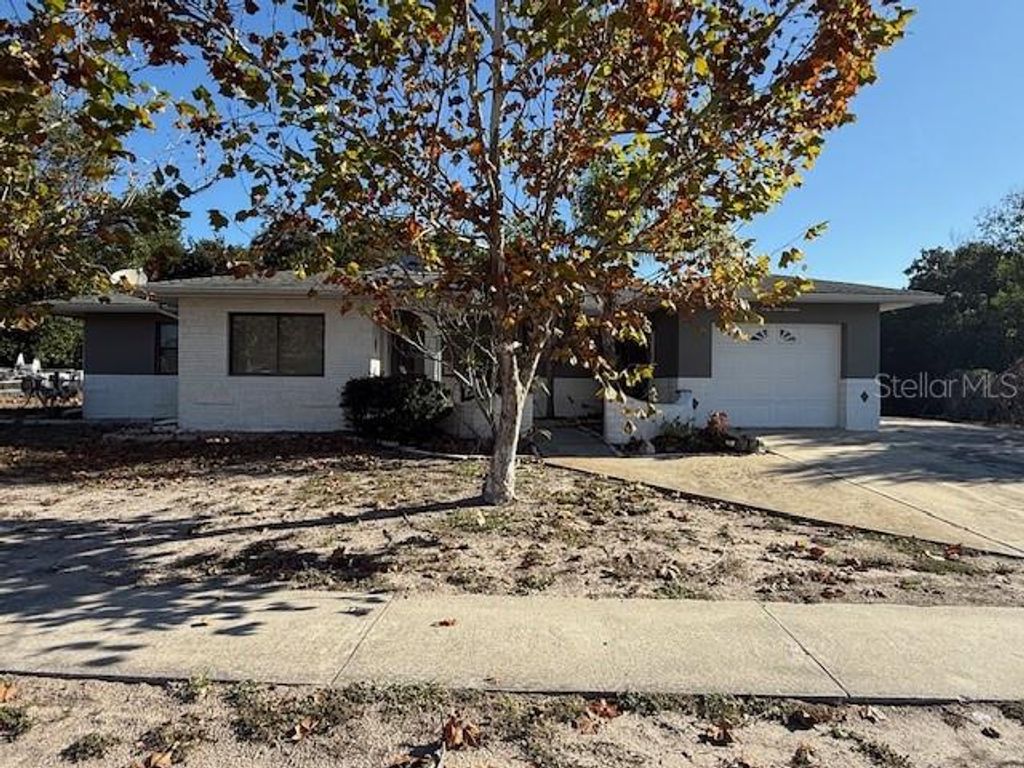 6913 PINEHURST DRIVE, Spring Hill, FL 34606