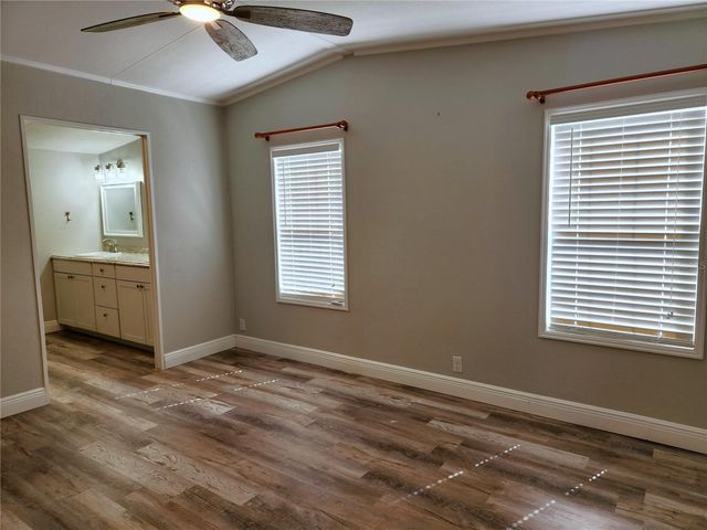 10915 NE 222ND STREET, Fort Mc Coy, FL 32134