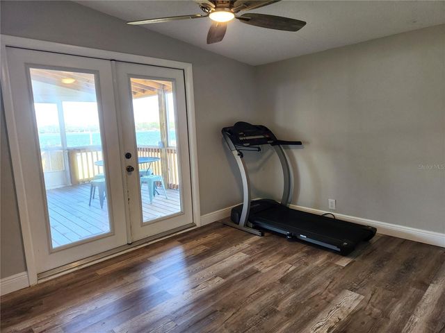 10915 NE 222ND STREET, Fort Mc Coy, FL 32134