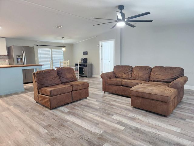 10915 NE 222ND STREET, Fort Mc Coy, FL 32134