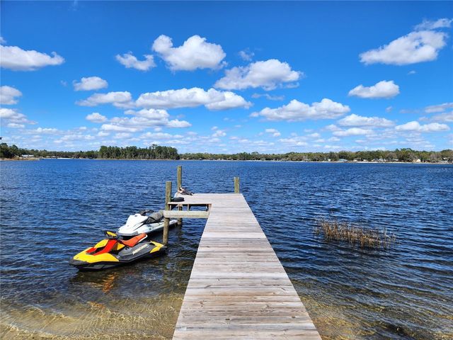 10915 NE 222ND STREET, Fort Mc Coy, FL 32134