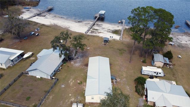10915 NE 222ND STREET, Fort Mc Coy, FL 32134