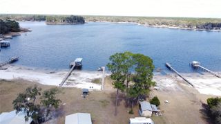 10915 NE 222ND STREET, Fort Mc Coy, FL 32134