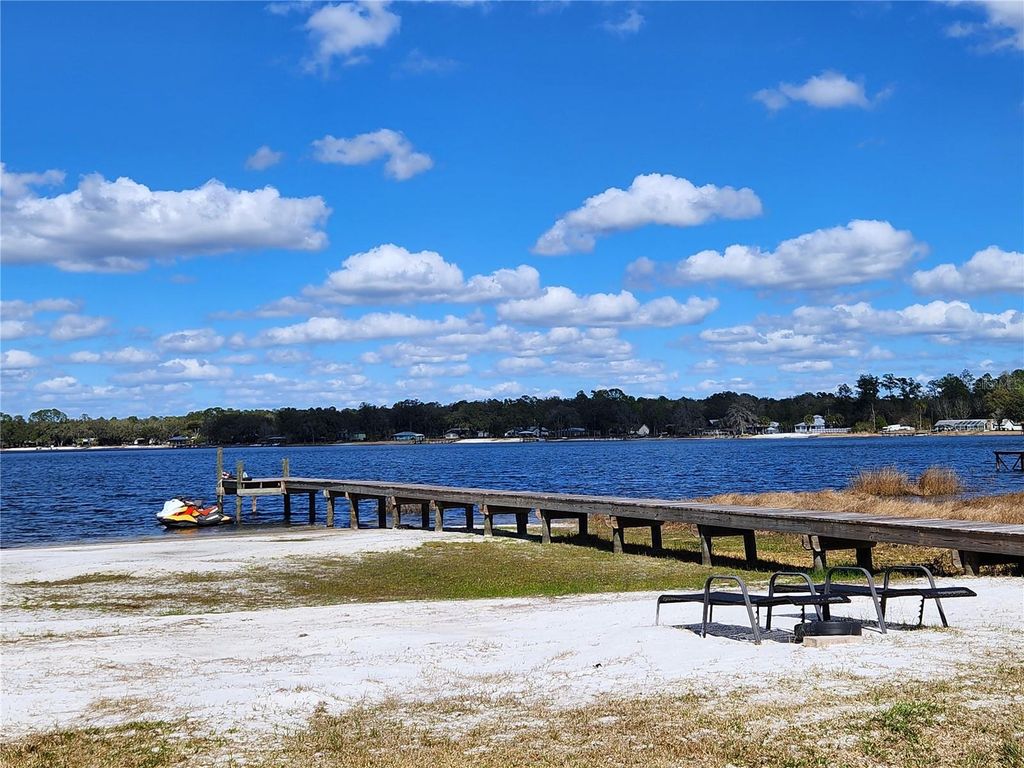 Image 24 of property listing at 10915 NE 222ND STREET, Fort Mc Coy, FL 32134