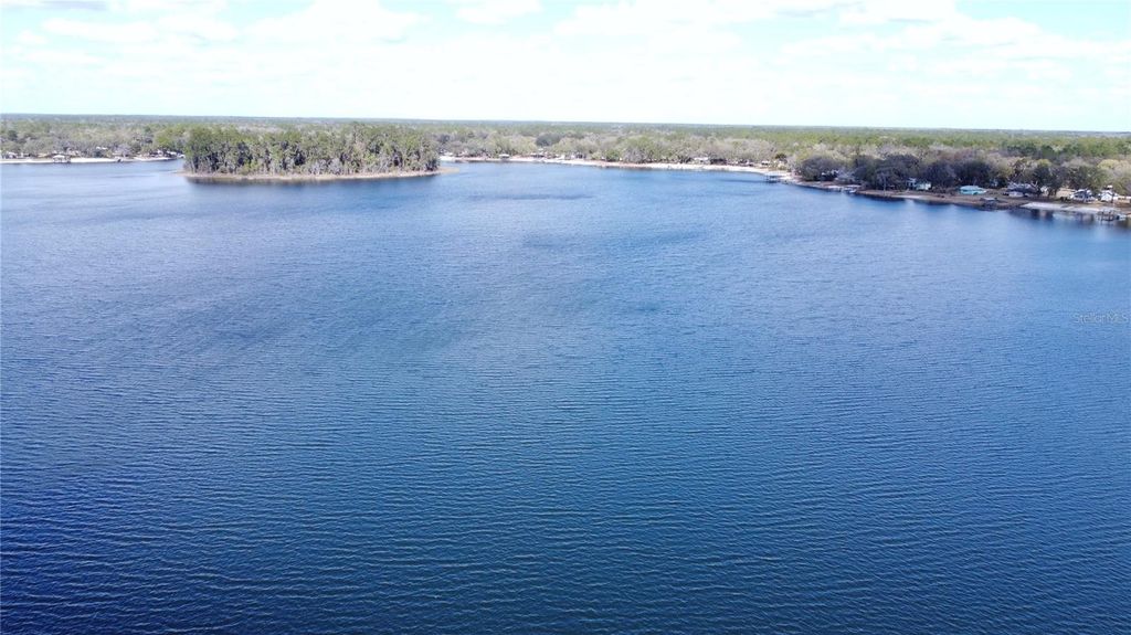 Image 33 of property listing at 10915 NE 222ND STREET, Fort Mc Coy, FL 32134