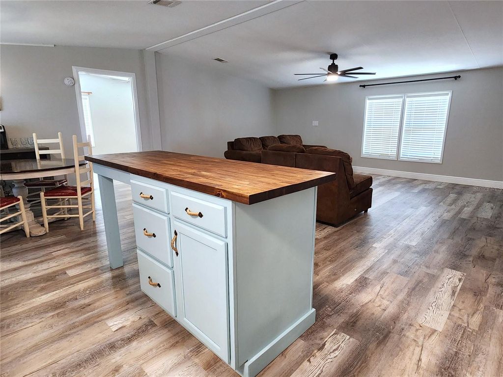 Image 8 of property listing at 10915 NE 222ND STREET, Fort Mc Coy, FL 32134