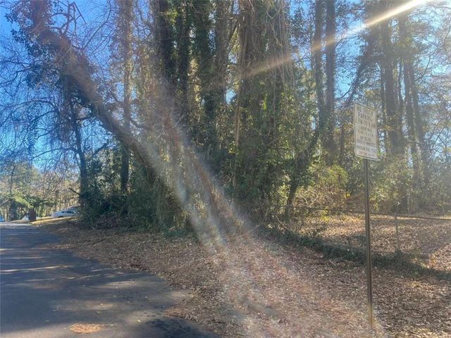 0 Handley Avenue, Atlanta, GA 30310