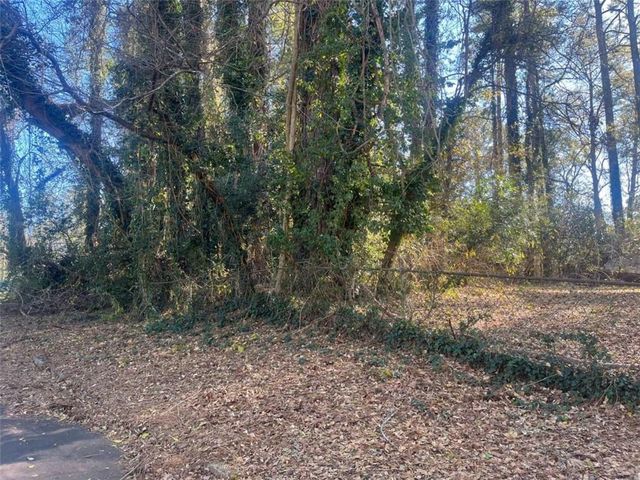 0 Handley Avenue, Atlanta, GA 30310