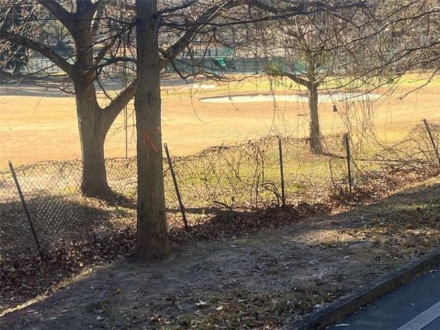 0 Handley Avenue, Atlanta, GA 30310