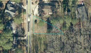 0 Handley Avenue, Atlanta, GA 30310