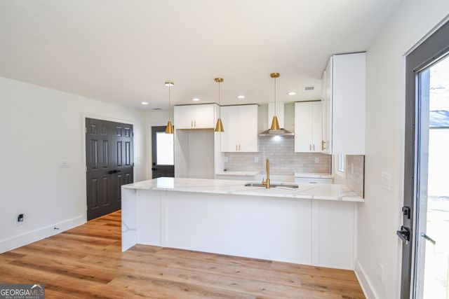 651 North Avenue, Atlanta, GA 30354