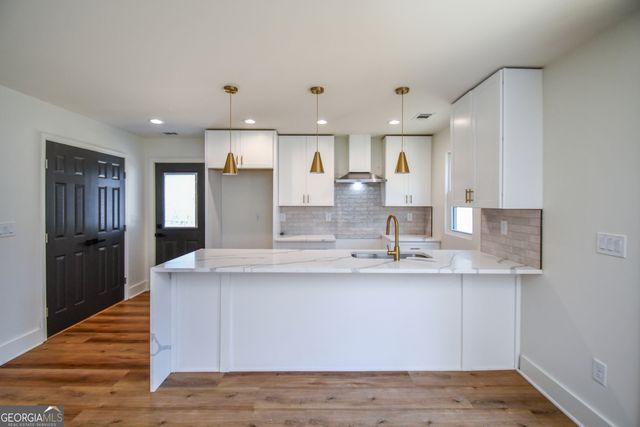 651 North Avenue, Atlanta, GA 30354