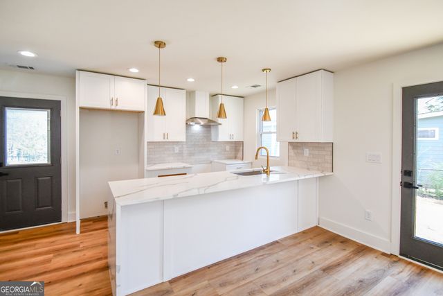 651 North Avenue, Atlanta, GA 30354