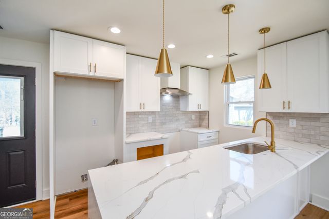 651 North Avenue, Atlanta, GA 30354